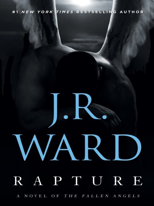 Title details for Rapture by J.R. Ward - Available